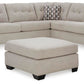 Mahoney Living Room Set