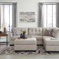 Mahoney Living Room Set