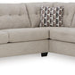 Mahoney Living Room Set