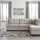 Mahoney Living Room Set