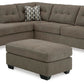 Mahoney Living Room Set