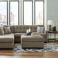 Mahoney Living Room Set