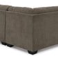 Mahoney Living Room Set