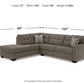 Mahoney Living Room Set