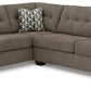 Mahoney Living Room Set