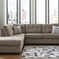 Mahoney Living Room Set