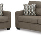 Mahoney Living Room Set