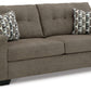 Mahoney Living Room Set