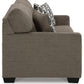 Mahoney Living Room Set