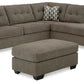 Mahoney Living Room Set