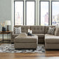 Mahoney Living Room Set