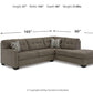 Mahoney Living Room Set