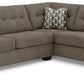 Mahoney Living Room Set