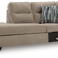 Olten Super Chaise