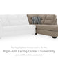 Olten Super Chaise