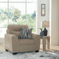 Olten Oversized Chair