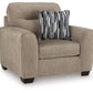 Olten Oversized Chair