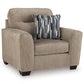 Olten Oversized Chair