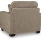 Olten Oversized Chair