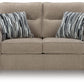 Olten Loveseat
