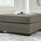 Olten Oversized Accent Ottoman