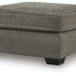 Olten Oversized Accent Ottoman