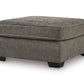 Olten Oversized Accent Ottoman