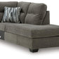 Olten Super Chaise