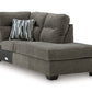 Olten Sectional with Chaise