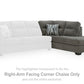 Olten Super Chaise