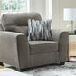 Olten Oversized Chair