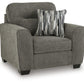 Olten Oversized Chair