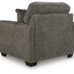 Olten Oversized Chair