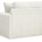 Karinne Oversized Chair