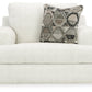 Karinne Oversized Chair