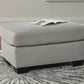 Greenbriar Ottoman