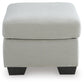 Greenbriar Ottoman