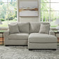 Greenbriar Sofa Chaise