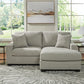 Amesley Sofa Chaise