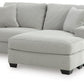Greenbriar Sofa Chaise