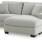 Amesley Sofa Chaise