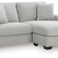 Greenbriar Sofa Chaise