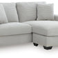 Amesley Sofa Chaise