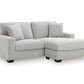 Greenbriar Sofa Chaise