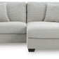 Greenbriar Sofa Chaise