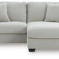 Amesley Sofa Chaise