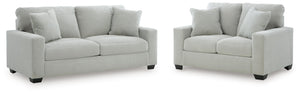 Greenbriar Living Room Set