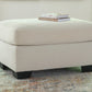 Greenbriar Ottoman