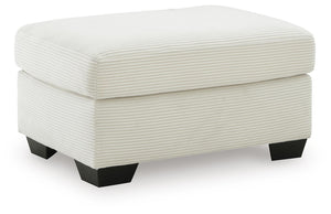Greenbriar Ottoman