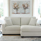Greenbriar Sofa Chaise